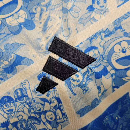 Camisa Japão Anime 23/24 - Adidas Torcedor Masculina - Lançamento