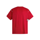 Camisa Manchester United Terrace Icons 25/26 - Adidas Torcedor - Lançamento