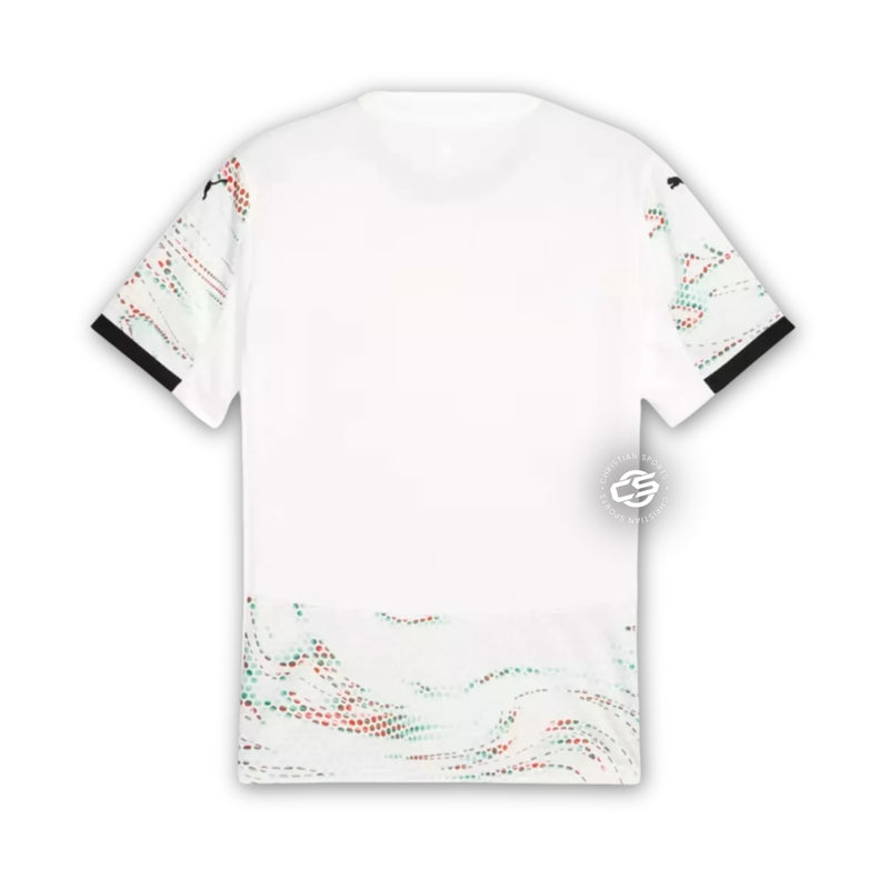 Camisa Portugal Away Kit 25/26 - Nike Torcedor - Lançamento