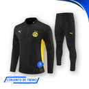 Conjunto de Treino Borussia Dortmund 24/25 - Lançamento