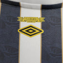 Camisa Santos Away 24/25 - Umbro Torcedor Masculina - Lançamento
