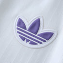 Camisa Real Madrid Terrace Icons 25/26 - Adidas Torcedor - Lançamento