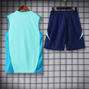 Kit Regata Flamengo Treino 25/26 - Lançamento