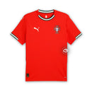 Camisa Portugal Home Kit 25/26 - Nike Torcedor - Lançamento