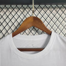 Camisa PSG All White "Reflective" 24/25 - Nike Torcedor Masculina - Lançamento