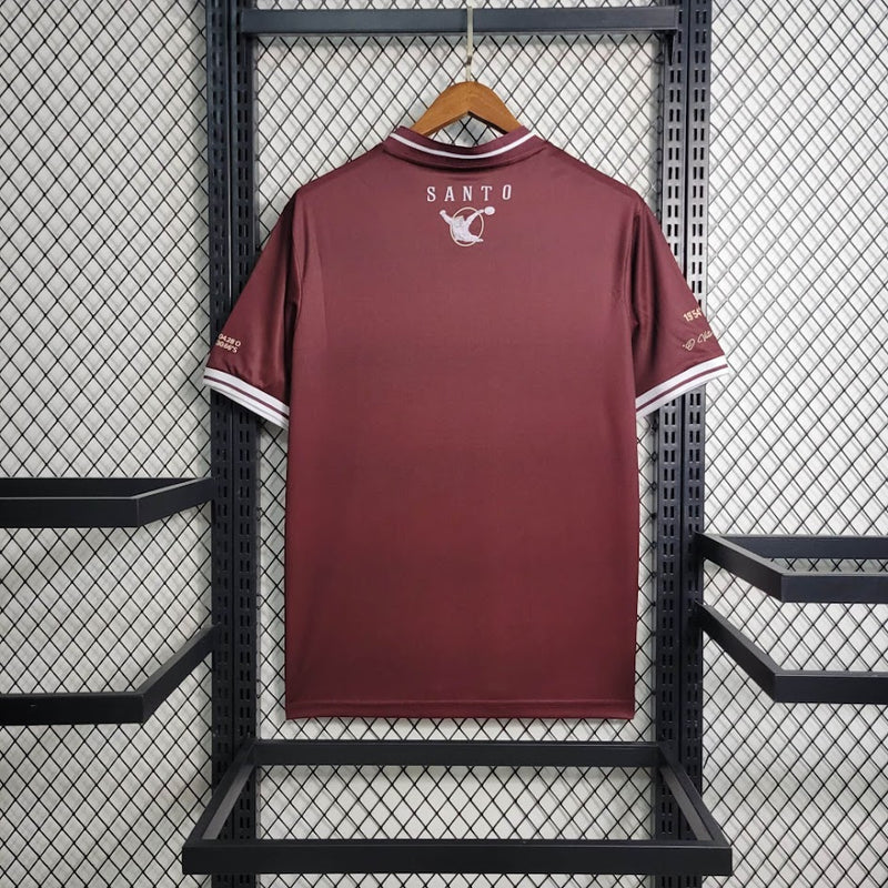 Camisa Atlético Mg Manto da Massa 22/23 - Torcedor Masculina