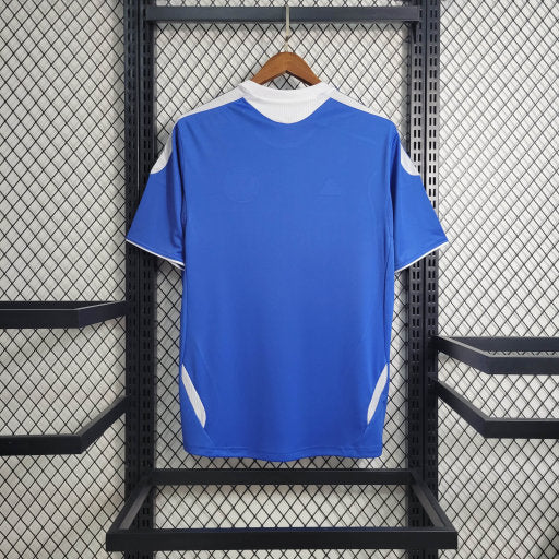 Camisa Chelsea Home 11/12 - Versão Retro