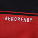 Pré Venda - Regata Flamengo Home 25/26 - Adidas Torcedor Masculina