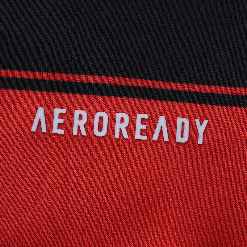 Pré Venda - Regata Flamengo Home 25/26 - Adidas Torcedor Masculina