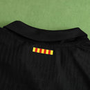 Camisa Barcelona Away 24/25 - Nike Jogador Masculina - Lançamento