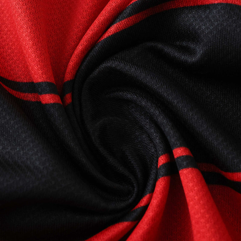 Camisa Flamengo Home 25/26 - Adidas Jogador Masculina - Lançamento