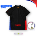 Camisa Barcelona Away x Coldplay 24/25 - Nike Torcedor Masculina - Lançamento