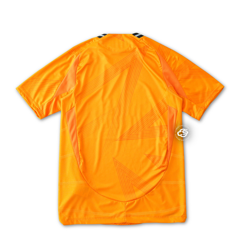 Camisa Real Madrid Away 24/25 - Versão Jogador