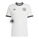 Camisa Alemanha Home 125TH 25/26 - Adidas Torcedor - Lançamento