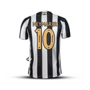 Camisa Santos Away 24/25 +