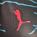 Camisa Manchester City Third 23/24 - Puma Jogador Masculina