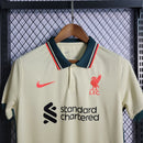 Camisa Liverpool Away 21/22 - Nike Torcedor Masculina - Lançamento