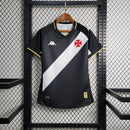 Camisa Vasco Home 23/24 - Kappa Feminina