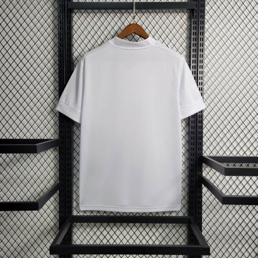 Camisa Arsenal No More Red 22/23 - Adidas Torcedor Masculina - Lançamento