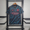 Camisa Manchester City Third 23/24 - Puma Torcedor Masculina