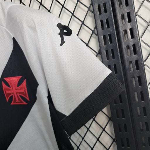 Kit Infantil Vasco Away 23/24 - Kappa