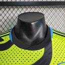Camisa Arsenal Away 23/24 - Versão Jogador - Lançamento