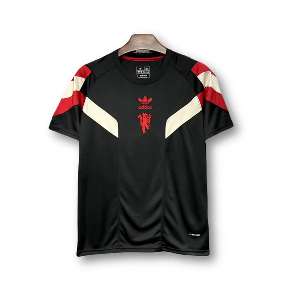 Camisa Manchester United Originals 24/25 - Lançamento