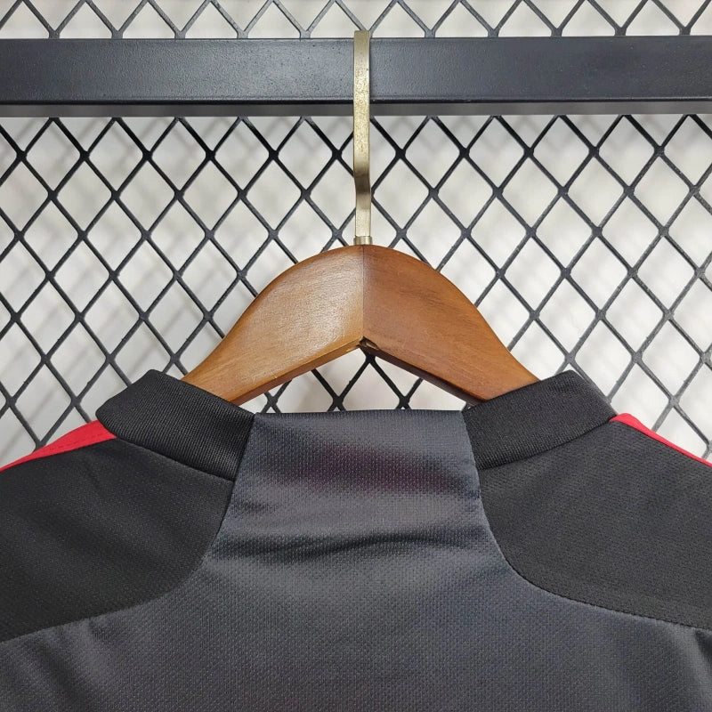 Kit Infantil Flamengo Titular 24/25