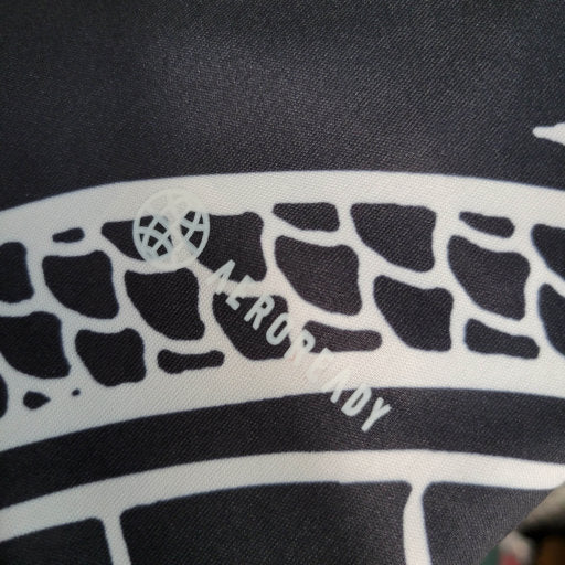 Polo Real Madrid Especial 23/24 - Preto