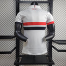 Camisa São Paulo Titular 24/25 - Adidas Jogador Masculina