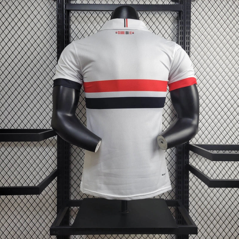 Camisa São Paulo Titular 24/25 - Adidas Jogador Masculina