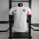 Camisa Flamengo Reserva 24/25 - Adidas Jogador Masculina