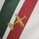 Camisa Fluminense Reserva 2010 - Versão Retro