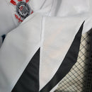 Camisa Corinthians Titular 2000 - Versão Retrô