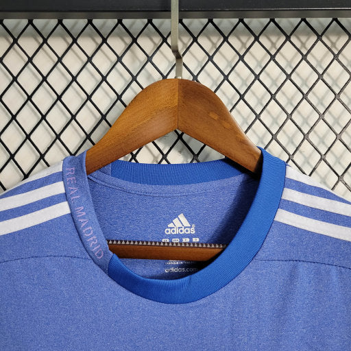 Camisa Real Madrid Third 13/14 - Versão Retro