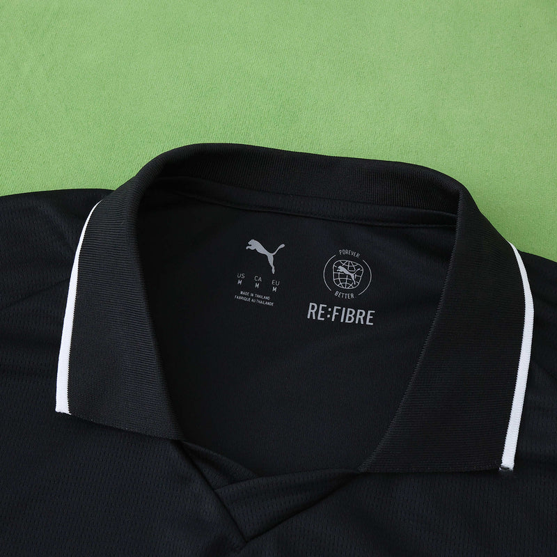 Camisa Manchester City Away 25/26 - Nike Torcedor Masculina - Lançamento