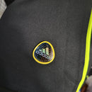 Camisa Real Madrid Away 09/10 - Versão Retro