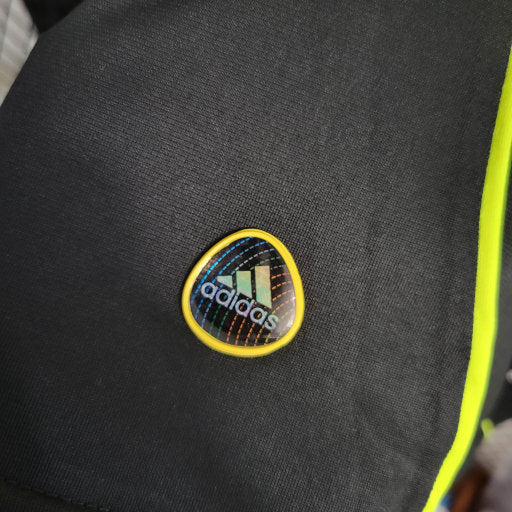 Camisa Real Madrid Away 09/10 - Versão Retro