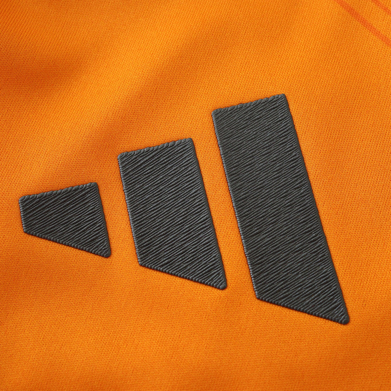 Camisa Real Madrid Away 24/25 - Versão Jogador