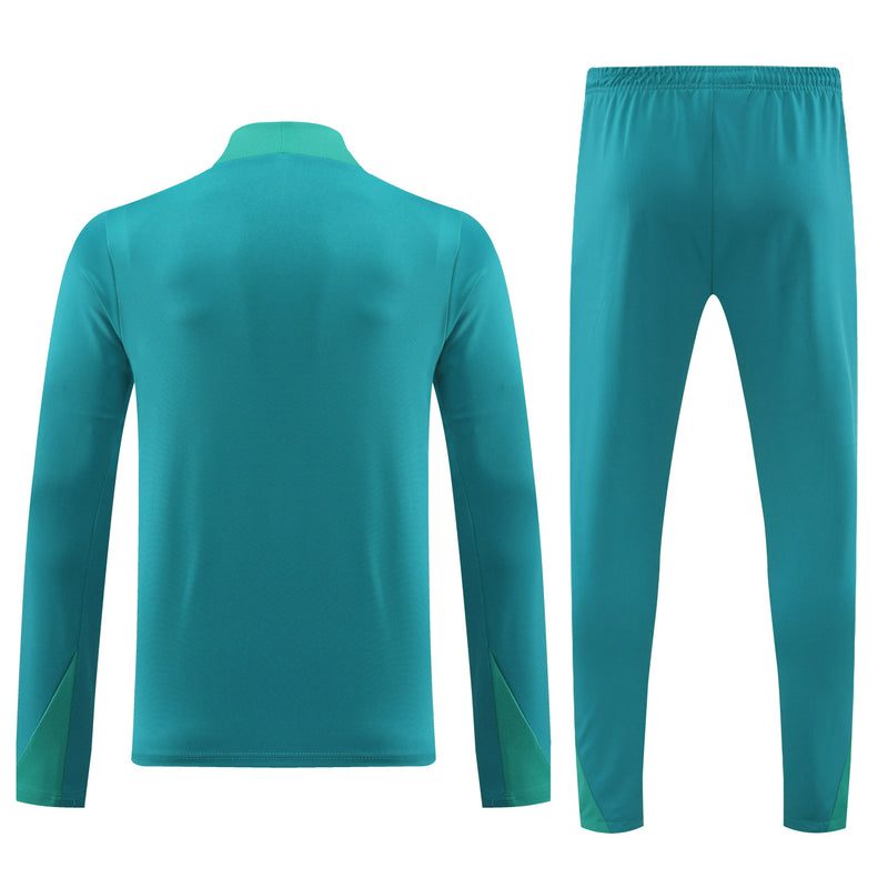 Conjunto de Treino Portugal 24/25 Nike - Lançamento