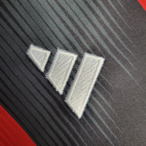 Camisa Flamengo Home 23/24 - Adidas Feminina