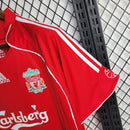 Camisa Liverpool Home 06/07 - Versão Retro