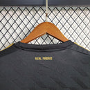 Camisa Real Madrid Away 11/12 - Versão Retro