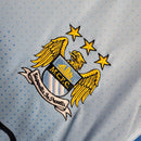 Camisa Manchester City Home 11/12 - Versão Retro