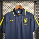 Polo Brasil Especial 23/24 - Nike Torcedor Masculina - Lançamento