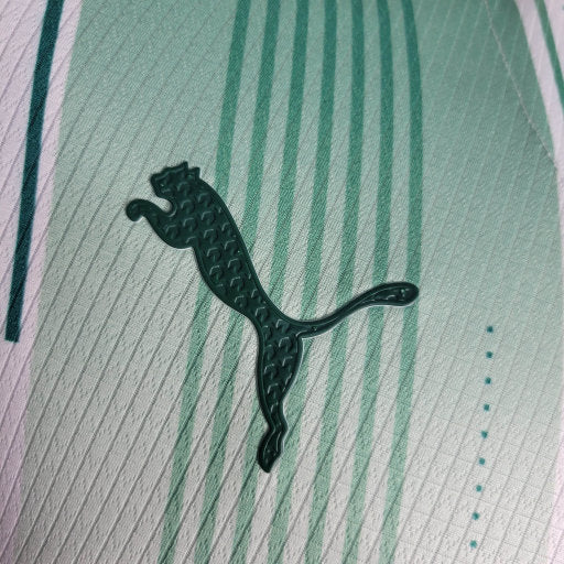 Camisa Palmeiras Away 23/24 - Puma Jogador Masculina