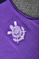 Kit Regata Corinthians Treino 25/26 - Lançamento
