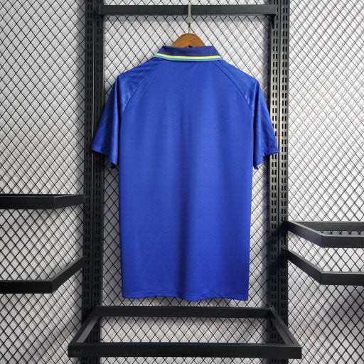 Camisa Polo Chelsea 22/23 - Nike Torcedor Masculina