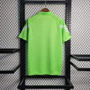 Camisa Polo Palmeiras Treino 23/24 - Puma Torcedor Masculina - Verde