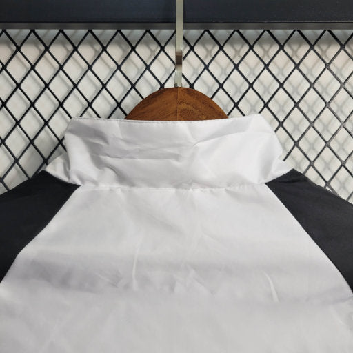 Jaqueta Corta Vento Flamengo Icon II 23/24 - Lançamento